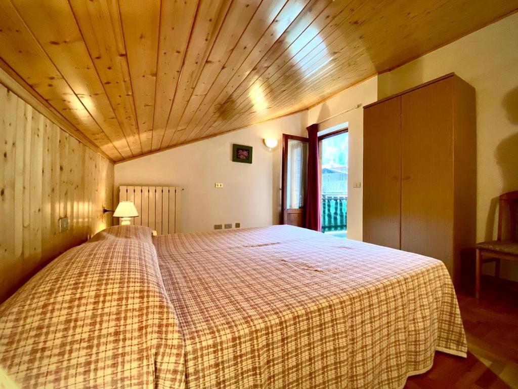 Casa Ortensia Pellizzano Ngoại thất bức ảnh