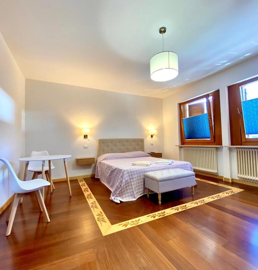 Casa Ortensia Pellizzano Ngoại thất bức ảnh