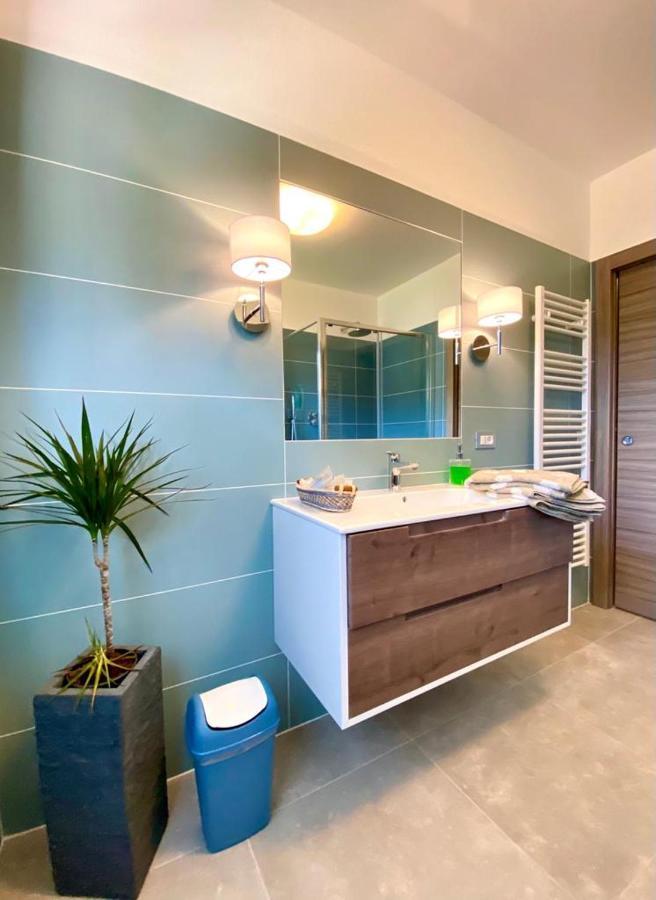Casa Ortensia Pellizzano Ngoại thất bức ảnh